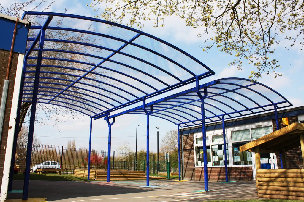 Motiva Duo Double Canopy Motiva Duo Double Canopy